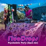 elpirri - FluoDrops Psychedelic Party (Open Air)