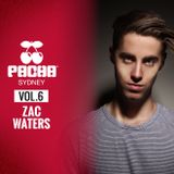 Pacha Sydney Vol 6 - Zac Waters