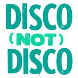 Disco (Not) Disco Show 22.11.11 Part Two