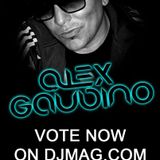 Alex Gaudino My Destination 18 08 2011