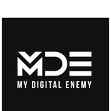 MY DIGITAL ENEMY 'BACK TO THE UNDERGROUND 2016'