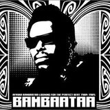 AFRIKA BAMBAATAA @ MIXOLOGY