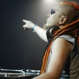 Yoji Biomehanika - Live @ Sensation Black (07-10-2004)