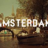 XXX Amsterdam Deep House Closing Party by Azure & Akiela #July