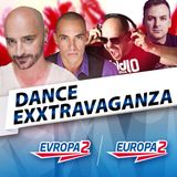 MICHAEL BURIAN - DANCE EXXTRAVAGANZA 18-10-2014