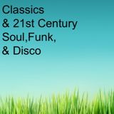 SoulFunkinDisco...SpringSpiritVibe