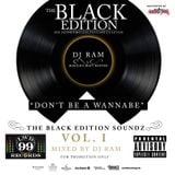 THE BLACK EDITION SOUNDZ VOL 1