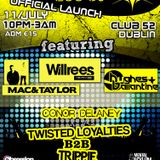 Twisted Lifestylez july mix.mp3