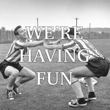 WHF Ep. 10 - We're Making Puns (with Tom Rind)