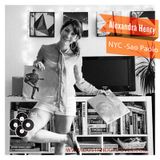 Alexandra Henry - NYC - Sao Paolo - NYC
