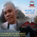 Music Is My Life ♪♪♪