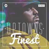 Uptowns Finest Podcast // 27.02.2014