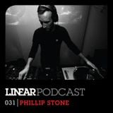 Linear Podcast | 031 | Phillip Stone