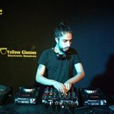 Yassine - Yellow Glasses Electronic Sessions