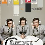 Yannis Zita on Dexx - Podcast - July 2013 - DeepArtRecords