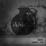 IME - Ammo 009