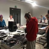 Princes Trust 'Get Started In DJ'in' - House Group