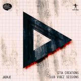 Etia Creations Club Vibez Sessions vol. 40 w. Jagnje