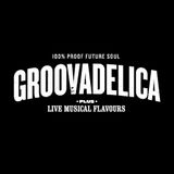 Groovadelica Radio - Episode 2 (series 4)