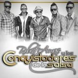 Robert Armas & Los Conquistadores De La Salsa - Invitacion Noche Habanera Mai 28 (Dj Toni Remix).mp3