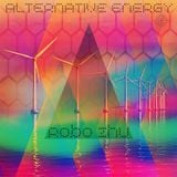 Robo Zhu - Alternative Energy
