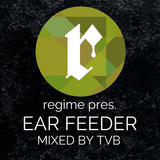 EAR FEEDER vol. 9 mixed by TVB