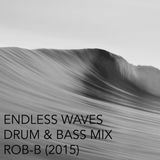 Endless Wave Liquid Drum and Bass Mix 2015