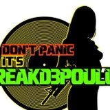 Fuck the system / pApA dj.set / breaks & electrobreak