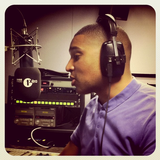Marcus' Mix for BBC Radio 1Xtra 18th August 2012