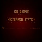 Mysterious Station 078 (17.01.2016)