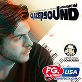 Glazersound Radio Show Episode #72