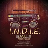 I.N.D.I.E.