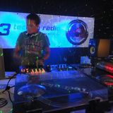 Der Process - 33 hour party @ XT3 Techno radio, 11 June 2011