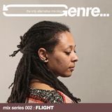 Genre Mix Series 2 (Flight)