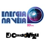 ENERGIA NA VEIA - Dj Vizu - 08.01.2016