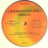 my definition of disco