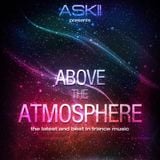 Above The Atmosphere #003 (Guestmix: Marc van Gale)