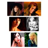Orejas al Universo - Mujeres que amamos