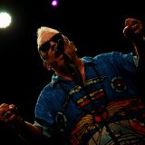 Eric Burdon - Black Dog