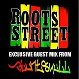 Bluntskull on Roots Street Radio 29/6/13