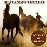 SERTANEJO TOTAL 8