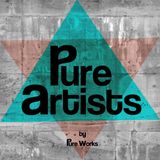 Omar Little - Pure Artists Podcast 04