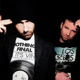 Serotonin Thieves Live Set - December '14