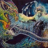 Aural Perception/ Psybient/Downtempo/Drone