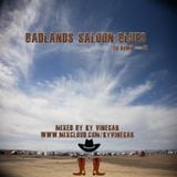 Badlands Saloon Blues - Ho Down 01