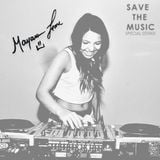 SAVE THE MUSIC DJ MAYARA LEME SETMIX 2015