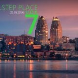 U.O.K. - Chillstep Place 7 (23.09.2014)