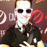 Jareza @Caffeine New Year's Eve 2014-15! La Grande Bellezza Party