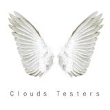 Clouds Testers - Прогноз Погоды (Итоги клубного года 2015)