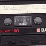 Radio 4U - Big Beat mit Monika Dietl 8-6-1991